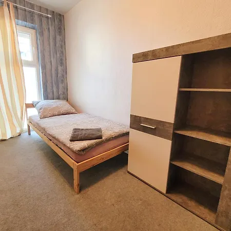 Apartment In Castrop-rauxel, Henrichenburg Mit Guter Verkehrsanbindung