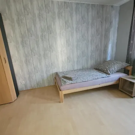 Apartment In Castrop-rauxel, Henrichenburg Mit Guter Verkehrsanbindung