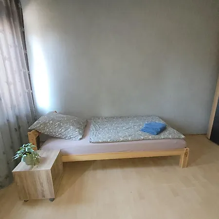 In Castrop-rauxel, Henrichenburg Mit Guter Verkehrsanbindung Apartment *