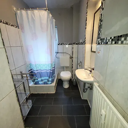 In Castrop-rauxel, Henrichenburg Mit Guter Verkehrsanbindung Lägenhet Castrop-Rauxel