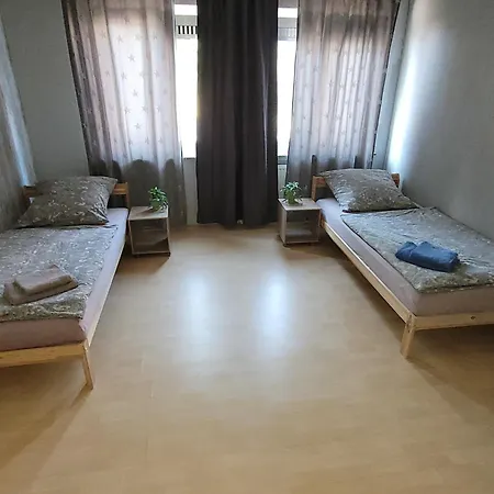 In Castrop-rauxel, Henrichenburg Mit Guter Verkehrsanbindung Apartment *