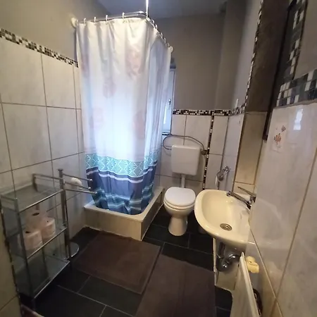 Apartment In Castrop-rauxel, Henrichenburg Mit Guter Verkehrsanbindung *