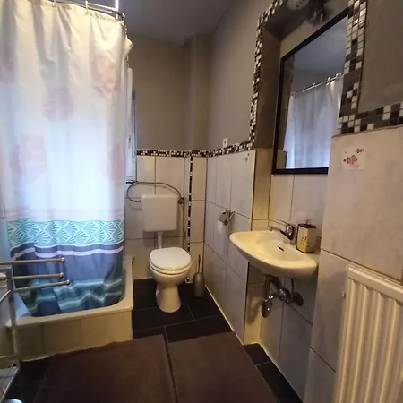 Apartment In Castrop-rauxel, Henrichenburg Mit Guter Verkehrsanbindung