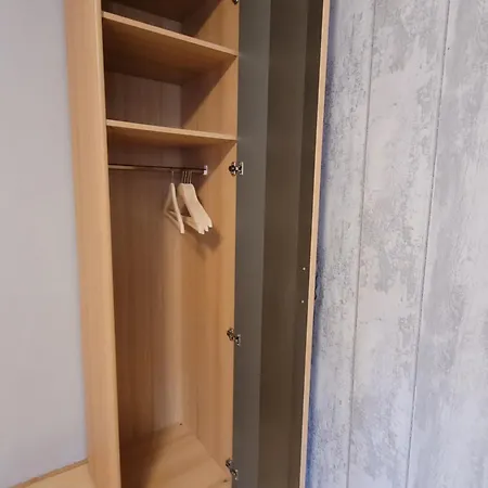 Lägenhet In Castrop-rauxel, Henrichenburg Mit Guter Verkehrsanbindung *