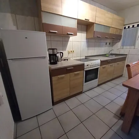 Apartment In Castrop-rauxel, Henrichenburg Mit Guter Verkehrsanbindung