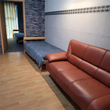 Lägenhet In Castrop-rauxel, Henrichenburg Mit Guter Verkehrsanbindung Castrop-Rauxel