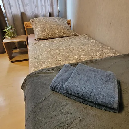 In Castrop-rauxel, Henrichenburg Mit Guter Verkehrsanbindung Castrop-Rauxel