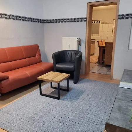 Lägenhet In Castrop-rauxel, Henrichenburg Mit Guter Verkehrsanbindung Castrop-Rauxel