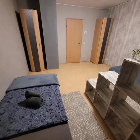 In Castrop-rauxel, Henrichenburg Mit Guter Verkehrsanbindung Lägenhet Castrop-Rauxel