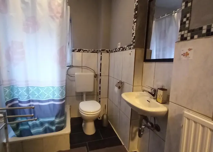 公寓 In Castrop-rauxel, Henrichenburg Mit Guter Verkehrsanbindung