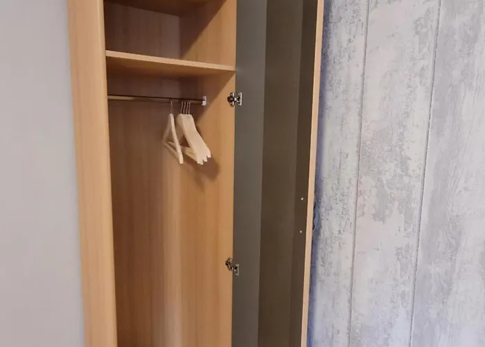 公寓 In Castrop-rauxel, Henrichenburg Mit Guter Verkehrsanbindung *