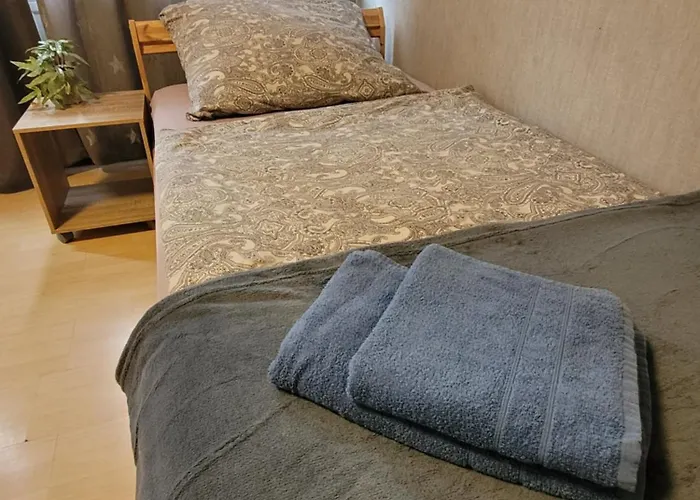 In Castrop-rauxel, Henrichenburg Mit Guter Verkehrsanbindung 卡斯特罗普-劳克塞尔