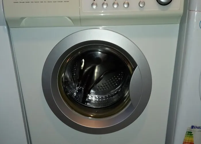 In Castrop-rauxel, Henrichenburg Mit Guter Verkehrsanbindung 公寓 卡斯特罗普-劳克塞尔