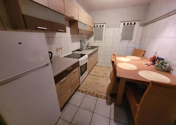 In Castrop-rauxel, Henrichenburg Mit Guter Verkehrsanbindung 公寓